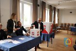 Pierwsza Sesja Rady Gminy Czarnożyły IX kadencji 2024-2029