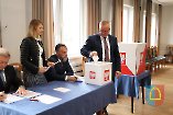 Pierwsza Sesja Rady Gminy Czarnożyły IX kadencji 2024-2029