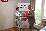 Pierwsza Sesja Rady Gminy Czarnożyły IX kadencji 2024-2029