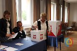 Pierwsza Sesja Rady Gminy Czarnożyły IX kadencji 2024-2029