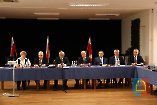 Pierwsza Sesja Rady Gminy Czarnożyły IX kadencji 2024-2029