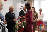 Pierwsza Sesja Rady Gminy Czarnożyły IX kadencji 2024-2029