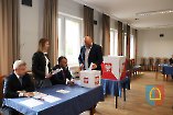 Pierwsza Sesja Rady Gminy Czarnożyły IX kadencji 2024-2029