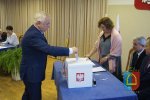 Pierwsza sesja Rady Gminy Czarnożyły kadencji 2018-2023