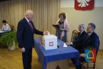 Pierwsza sesja Rady Gminy Czarnożyły kadencji 2018-2023