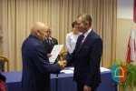 Pierwsza sesja Rady Gminy Czarnożyły kadencji 2018-2023