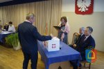 Pierwsza sesja Rady Gminy Czarnożyły kadencji 2018-2023