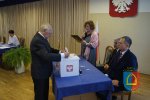 Pierwsza sesja Rady Gminy Czarnożyły kadencji 2018-2023