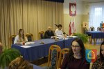 Pierwsza sesja Rady Gminy Czarnożyły kadencji 2018-2023