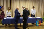 Pierwsza sesja Rady Gminy Czarnożyły kadencji 2018-2023