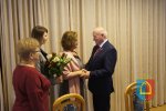 Pierwsza sesja Rady Gminy Czarnożyły kadencji 2018-2023