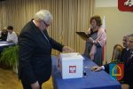 Pierwsza sesja Rady Gminy Czarnożyły kadencji 2018-2023