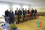 Pierwsza sesja Rady Gminy Czarnożyły kadencji 2018-2023