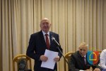 Pierwsza sesja Rady Gminy Czarnożyły kadencji 2018-2023