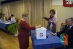 Pierwsza sesja Rady Gminy Czarnożyły kadencji 2018-2023