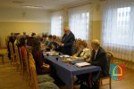 Pierwsza sesja Rady Gminy Czarnożyły kadencji 2018-2023