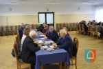 Pierwsza sesja Rady Gminy Czarnożyły kadencji 2018-2023