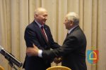 Pierwsza sesja Rady Gminy Czarnożyły kadencji 2018-2023