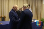 Pierwsza sesja Rady Gminy Czarnożyły kadencji 2018-2023