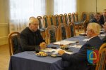 Pierwsza sesja Rady Gminy Czarnożyły kadencji 2018-2023