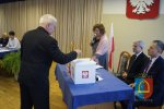 Pierwsza sesja Rady Gminy Czarnożyły kadencji 2018-2023