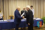 Pierwsza sesja Rady Gminy Czarnożyły kadencji 2018-2023
