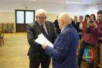 Pierwsza sesja Rady Gminy Czarnożyły kadencji 2018-2023