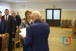 Pierwsza sesja Rady Gminy Czarnożyły kadencji 2018-2023