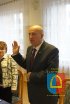 Pierwsza sesja Rady Gminy Czarnożyły kadencji 2018-2023