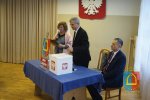Pierwsza sesja Rady Gminy Czarnożyły kadencji 2018-2023