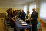 Pierwsza sesja Rady Gminy Czarnożyły kadencji 2018-2023