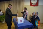 Pierwsza sesja Rady Gminy Czarnożyły kadencji 2018-2023