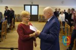 Pierwsza sesja Rady Gminy Czarnożyły kadencji 2018-2023