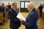 Pierwsza sesja Rady Gminy Czarnożyły kadencji 2018-2023