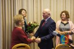 Pierwsza sesja Rady Gminy Czarnożyły kadencji 2018-2023