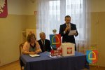 Pierwsza sesja Rady Gminy Czarnożyły kadencji 2018-2023
