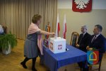 Pierwsza sesja Rady Gminy Czarnożyły kadencji 2018-2023