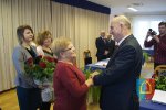 Pierwsza sesja Rady Gminy Czarnożyły kadencji 2018-2023