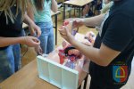 Podniesienie jakości edukacji w gminie Czarnożyły 2017 r.