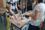 Podniesienie jakości edukacji w gminie Czarnożyły 2017 r.