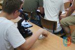 Podniesienie jakości edukacji w gminie Czarnożyły 2017 r.