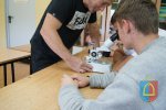 Podniesienie jakości edukacji w gminie Czarnożyły 2017 r.