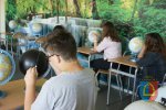 Podniesienie jakości edukacji w gminie Czarnożyły 2017 r.