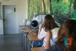 Podniesienie jakości edukacji w gminie Czarnożyły 2017 r.