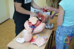 Podniesienie jakości edukacji w gminie Czarnożyły 2017 r.