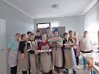 Podsumowanie programu „Sołectwo na Plus” w Gromadzicach 2022 r.
