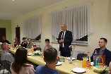Podsumowanie programu „Sołectwo na Plus” w Platoniu 2024 r.