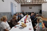 Podsumowanie programu „Sołectwo na Plus” w Stawie 2024 r.