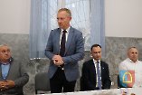 Podsumowanie programu „Sołectwo na Plus” w Stawie 2024 r.