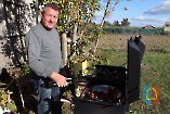Podsumowanie programu „Sołectwo na Plus” w Wydrzynie 2022 r.